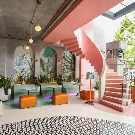 Home Hotel Ho Si Minh-város Kültér fotó