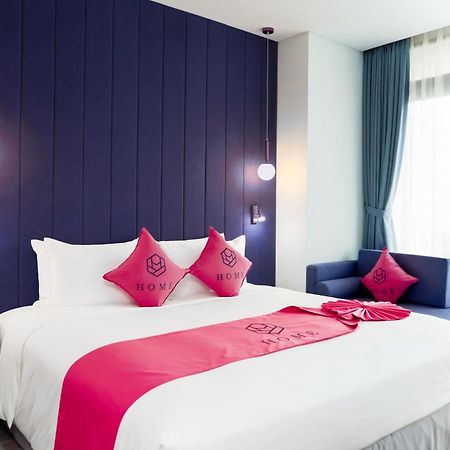 Home Hotel Ho Si Minh-város Kültér fotó