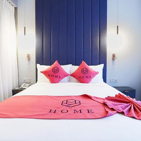 Home Hotel Ho Si Minh-város Kültér fotó
