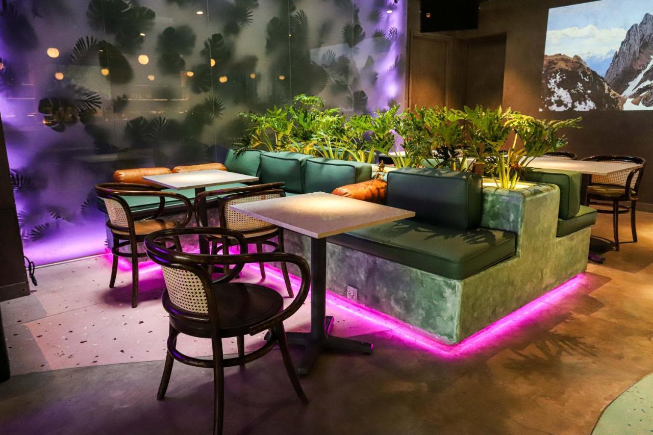 Home Hotel Ho Si Minh-város Kültér fotó