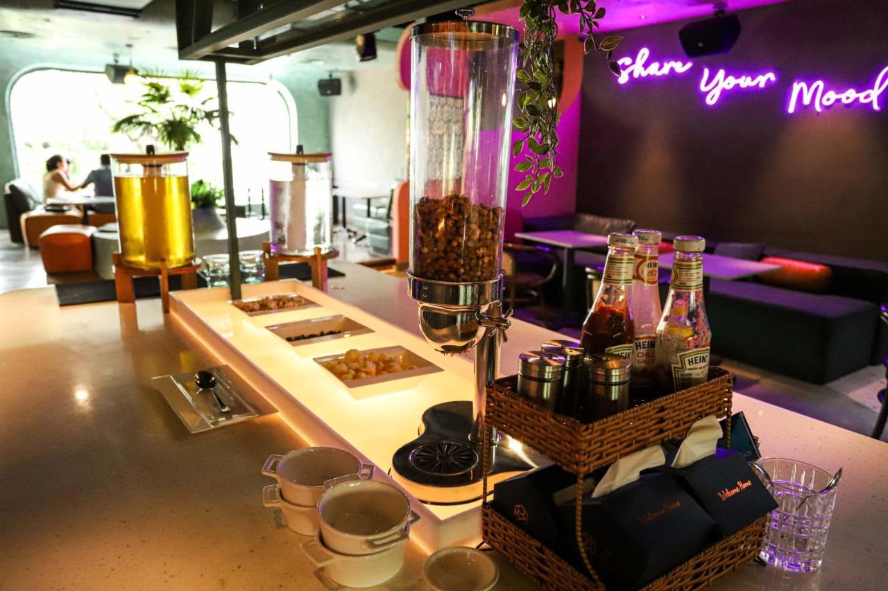 Home Hotel Ho Si Minh-város Kültér fotó