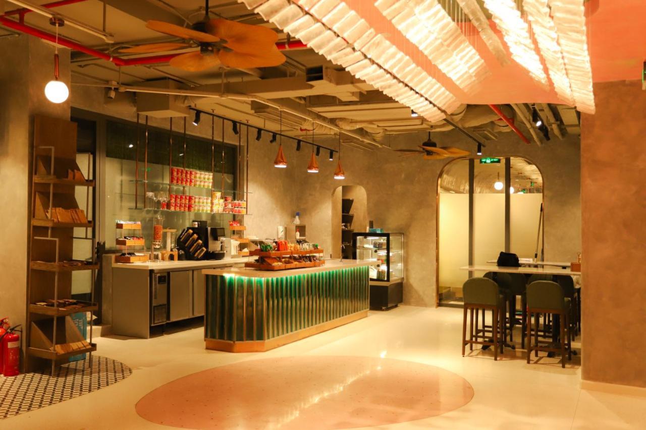 Home Hotel Ho Si Minh-város Kültér fotó