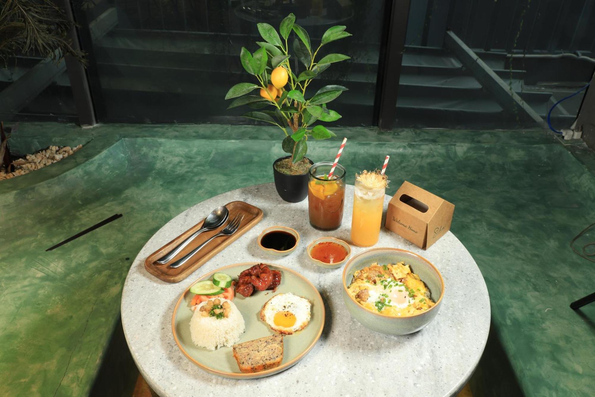 Home Hotel Ho Si Minh-város Kültér fotó
