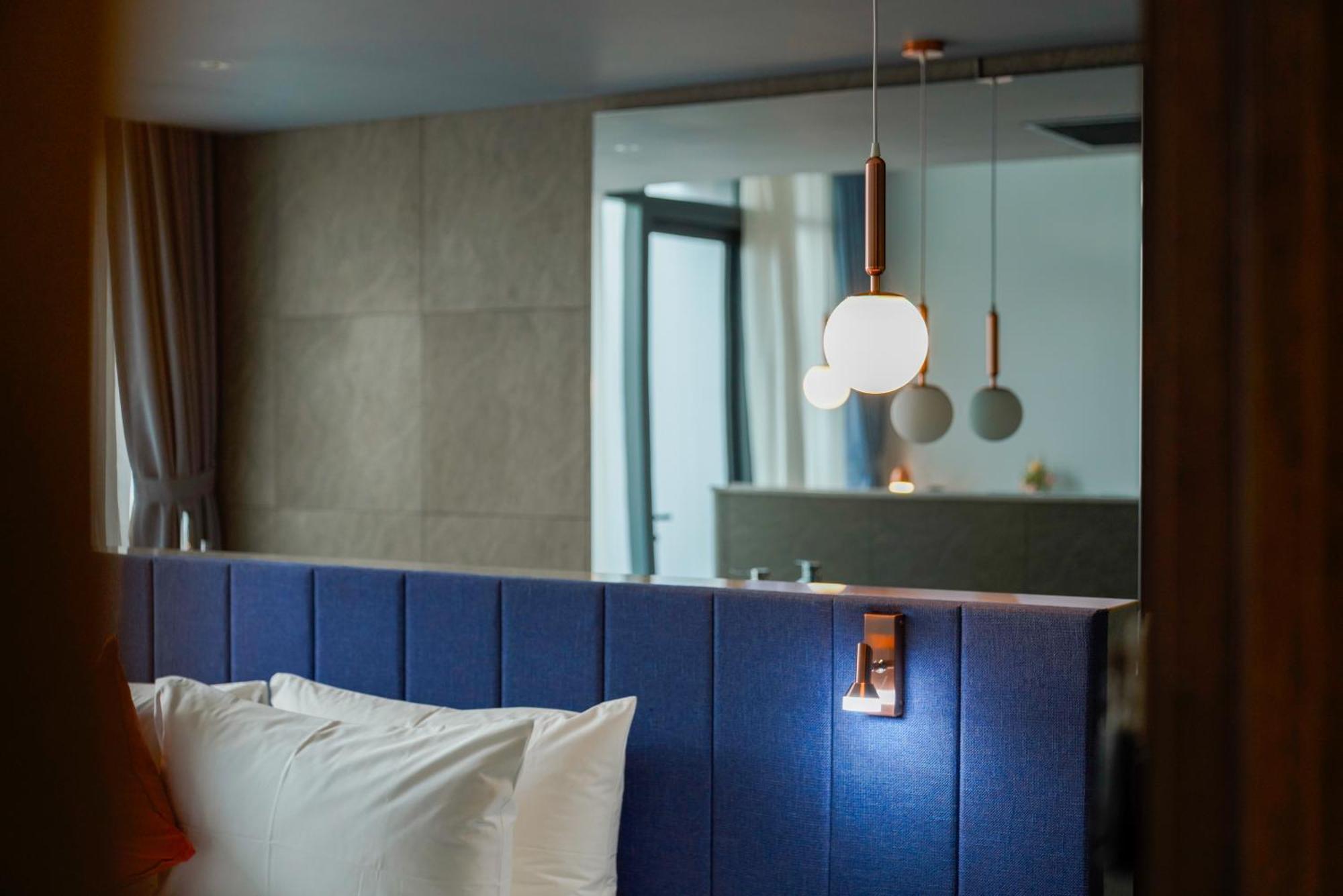 Home Hotel Ho Si Minh-város Kültér fotó