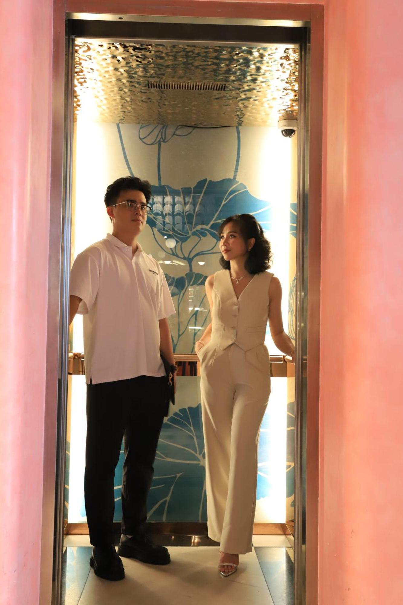 Home Hotel Ho Si Minh-város Kültér fotó