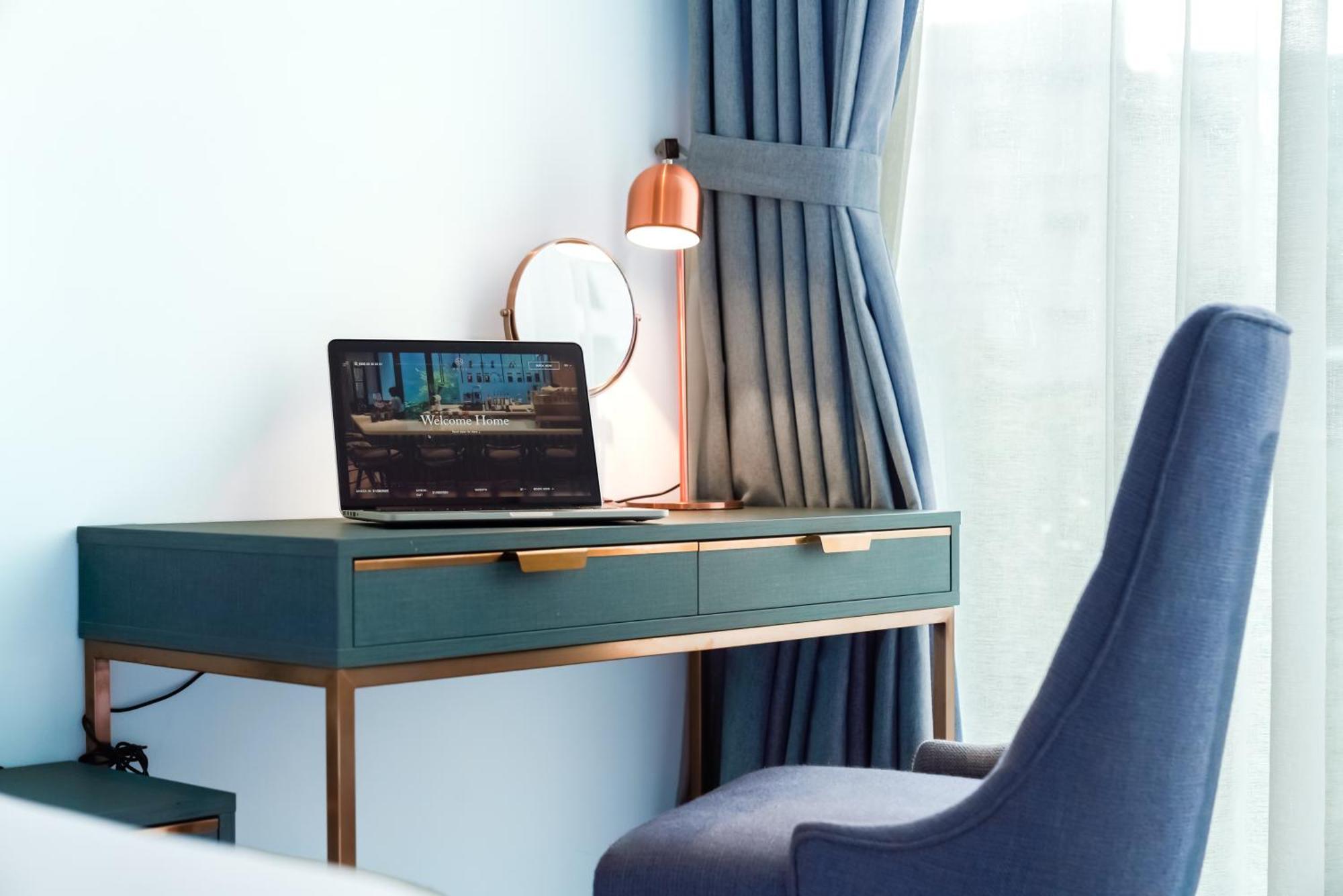 Home Hotel Ho Si Minh-város Kültér fotó