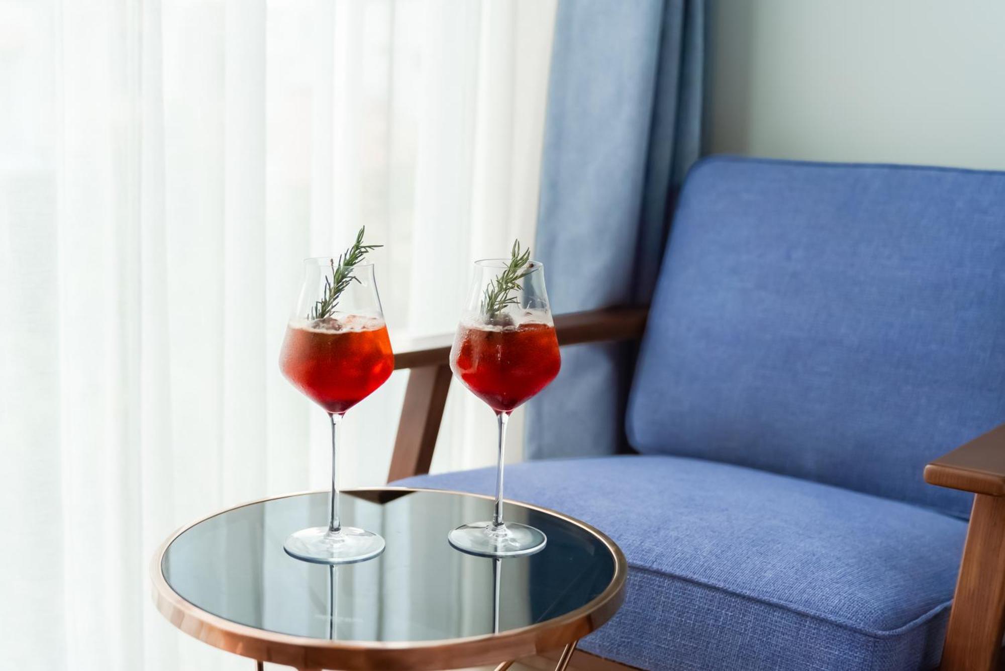 Home Hotel Ho Si Minh-város Kültér fotó