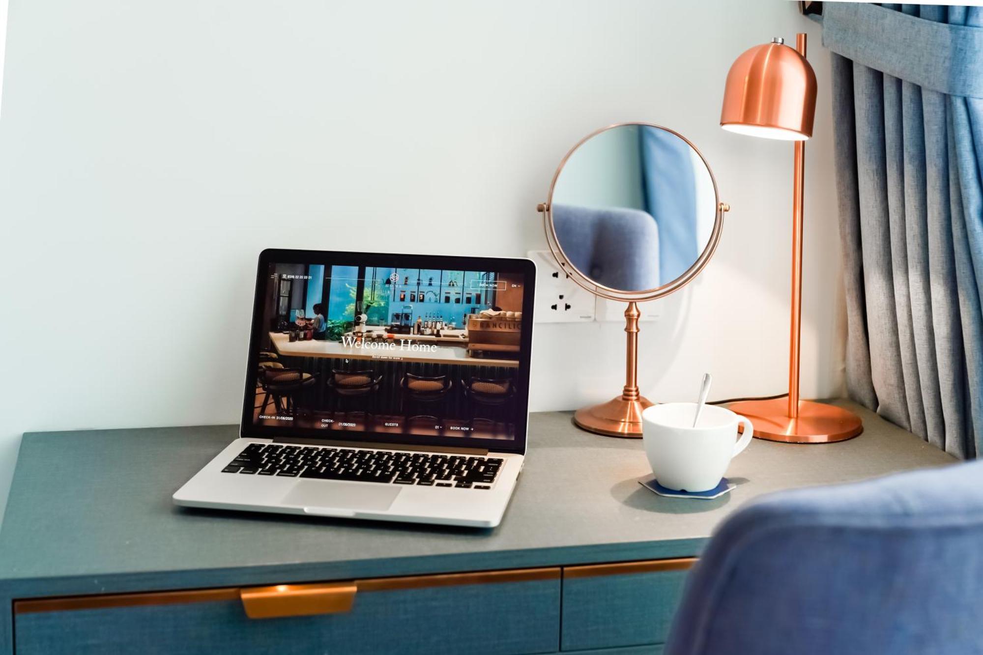 Home Hotel Ho Si Minh-város Kültér fotó