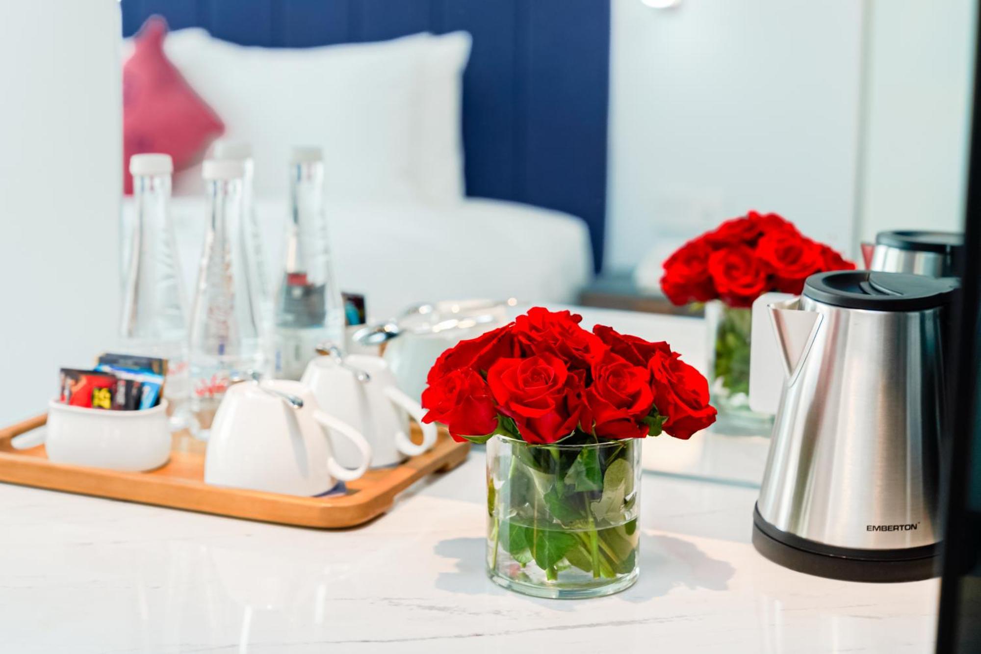 Home Hotel Ho Si Minh-város Kültér fotó